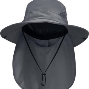 Hat (Wide brim)