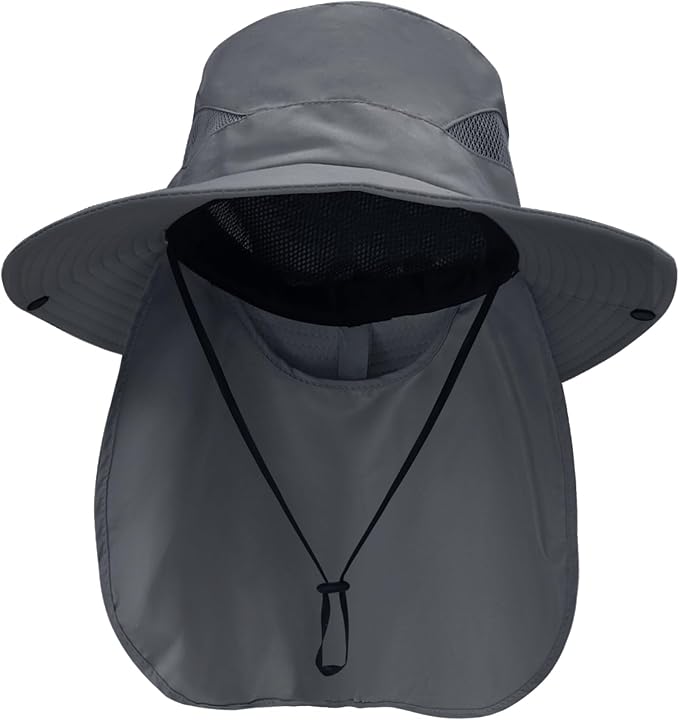Hat (Wide brim)